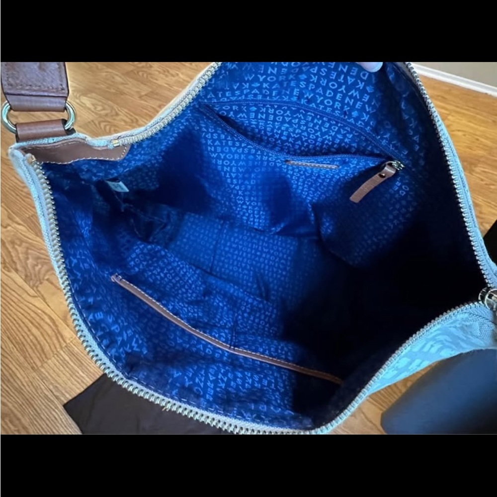 Kate Spade Purse/Crossbody - Picture 4 of 4